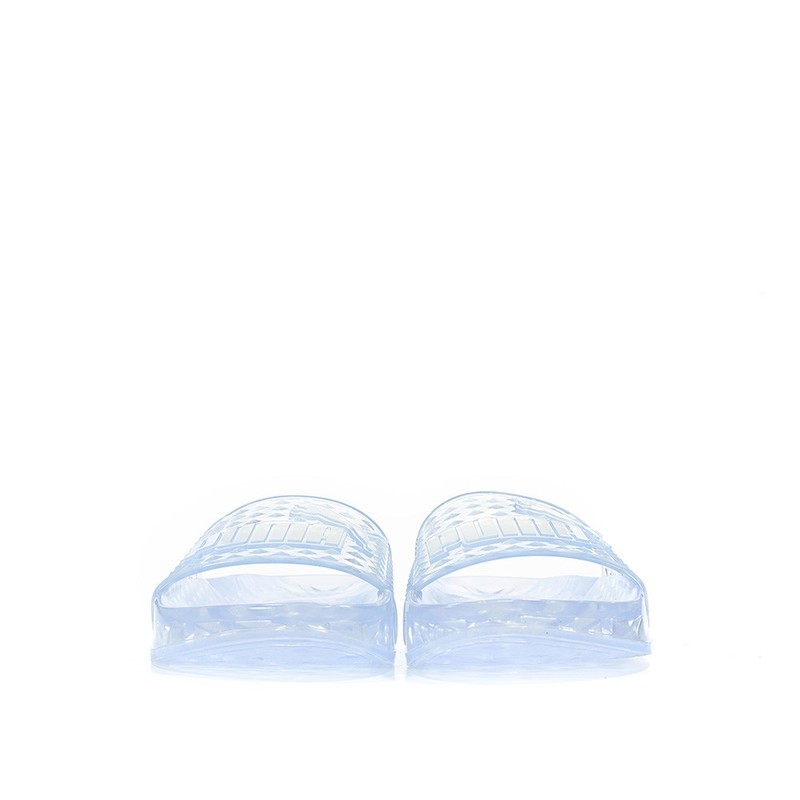 Fenty puma slides top clear